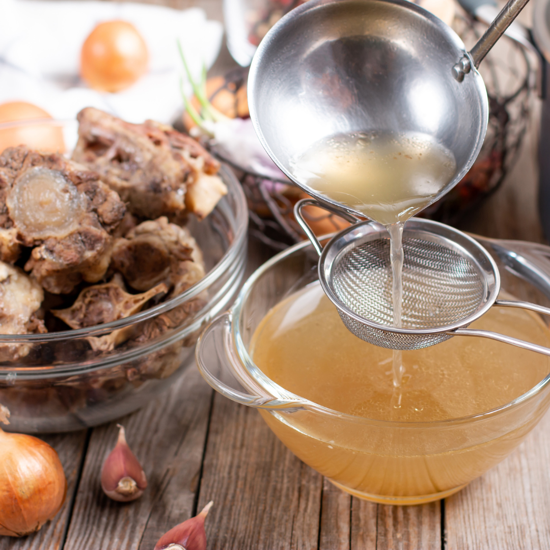 Grass-fed Lamb Bones Add-on