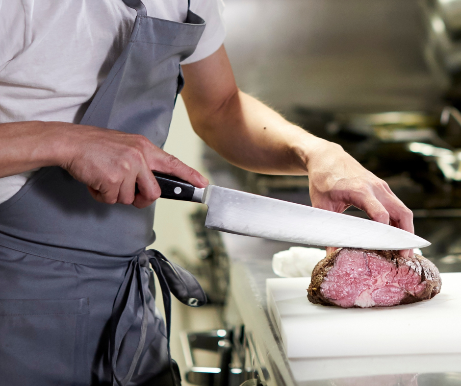 How the Meat you Eat is Different than What your Great Grandma Ate