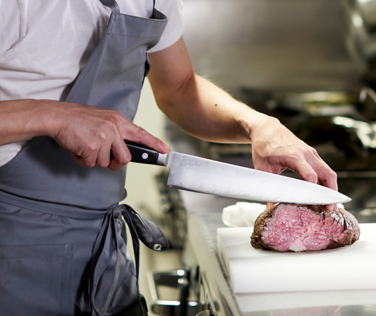 How the Meat you Eat is Different than What your Great Grandma Ate