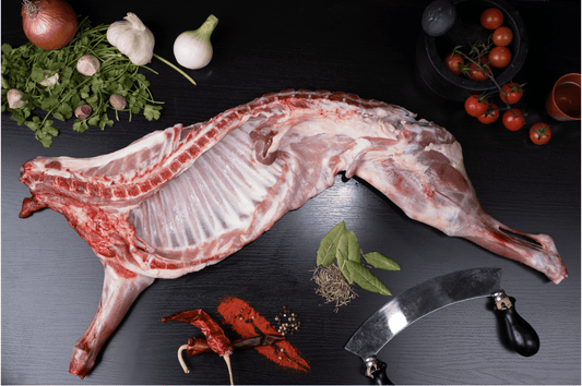 There's a reason why it matters how you cook each cut of lamb meat (it makes a huge difference)