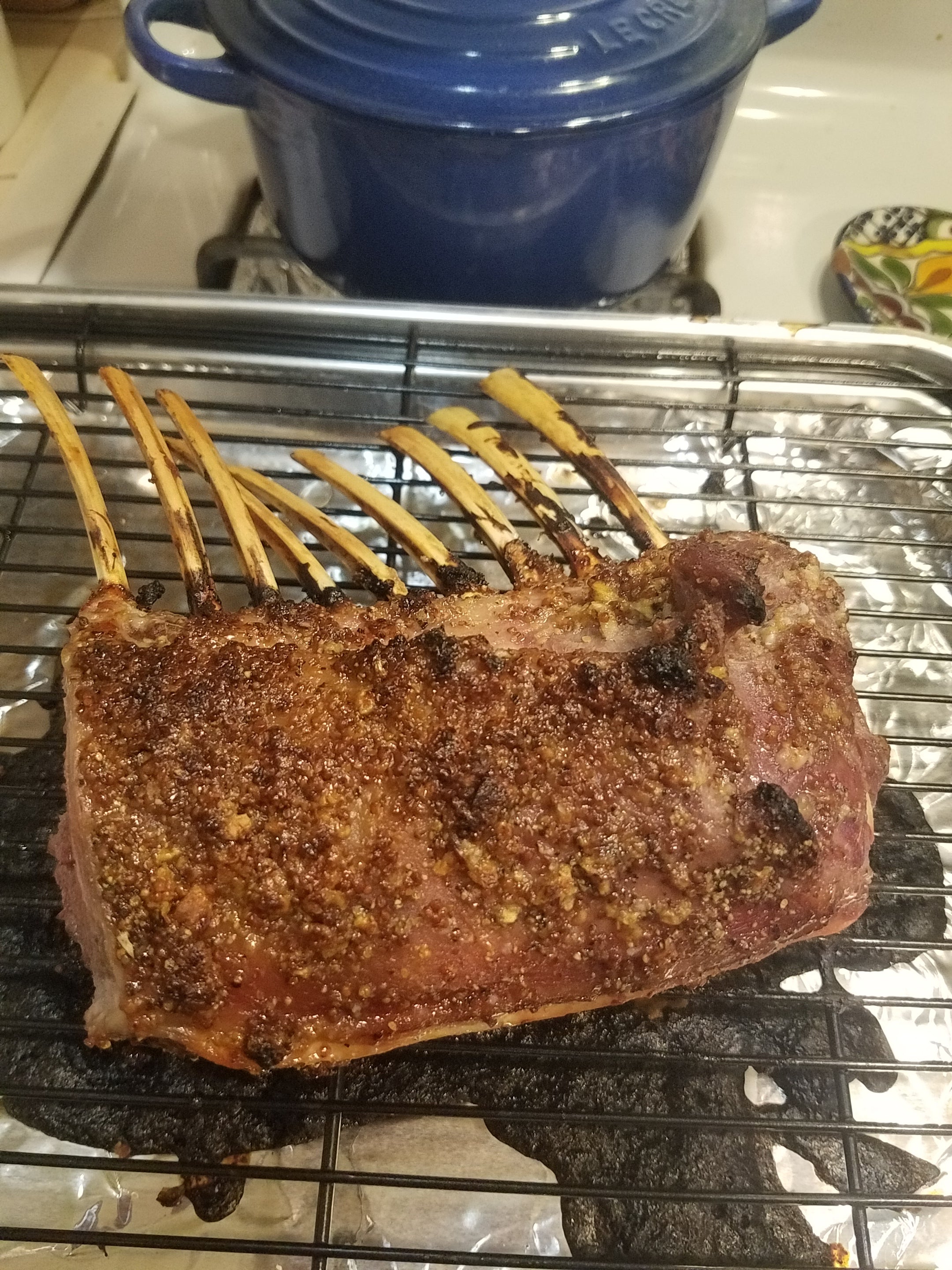 Something Weird Most Americans Don’t Know About the "Lamb Meat" They Eat
