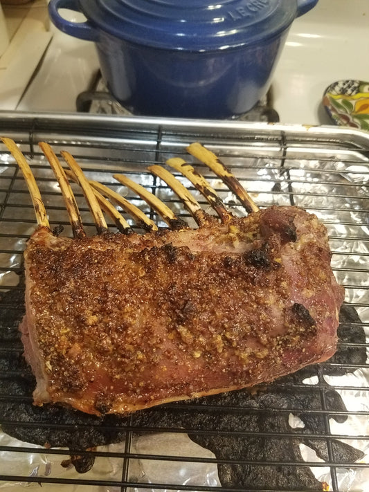 Something Weird Most Americans Don’t Know About the "Lamb Meat" They Eat