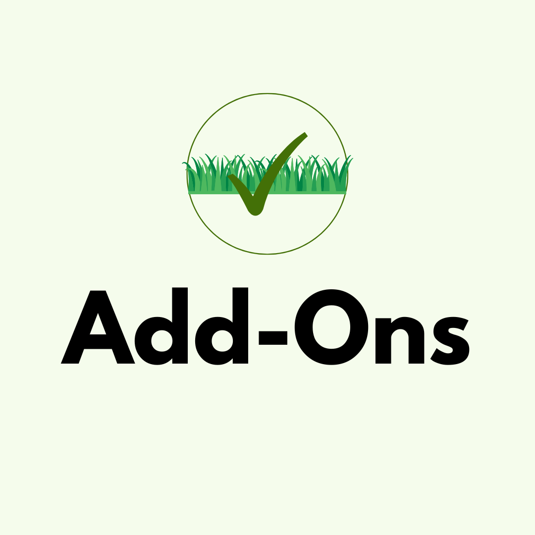 Add-Ons