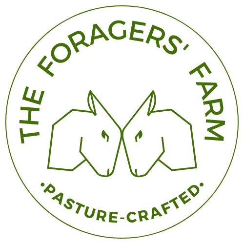 The Foragers' Farm
