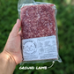 Taste of Pasture-Crafted Lamb