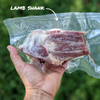 Holistic Family's Grassfed Lamb Bundle