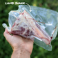 Whole Lamb 40% Deposit